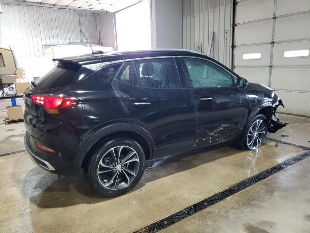 Vin: kl4mmesl9nb007710, lot: 57322985, buick encore select 20223