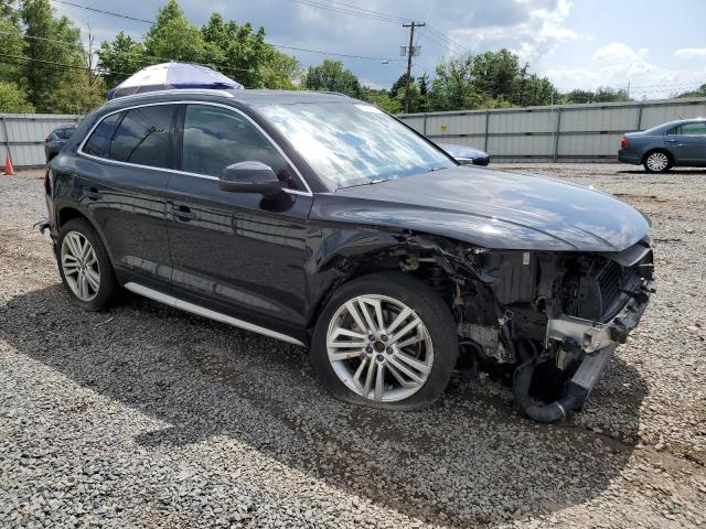2018 AUDI Q5 PRESTIG WA1CNAFY8J2197775