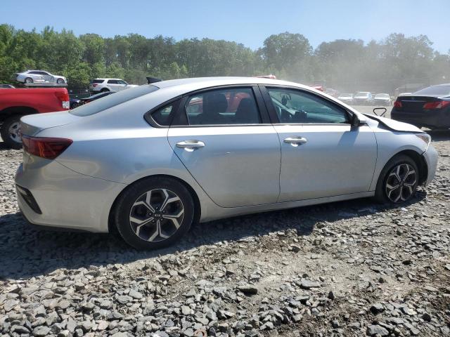 Vin: 3kpf24ad1le140812, lot: 56768775, kia forte fe 20203