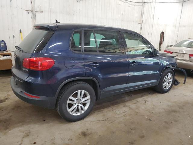Vin: wvgav7axxcw532041, lot: 56550825, volkswagen tiguan s 20123