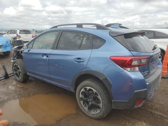 Vin: jf2gtapc5mh651869, lot: 58562815, subaru crosstrek premium 20212