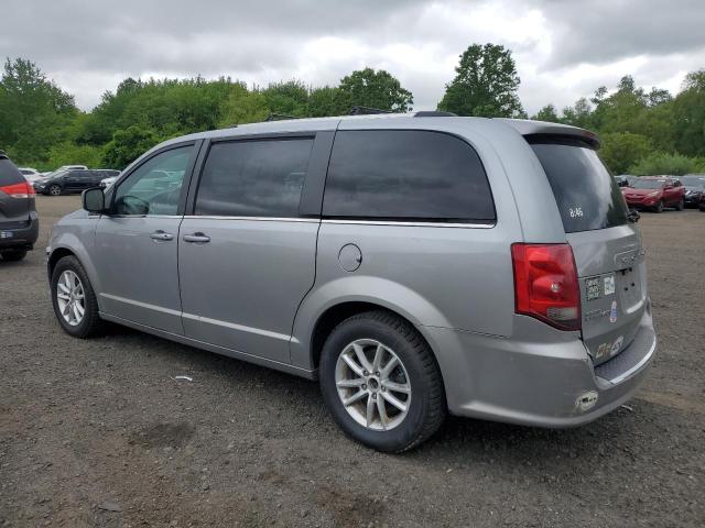 Vin: 2c4rdgcg8kr582032, lot: 57941075, dodge caravan sxt 20192