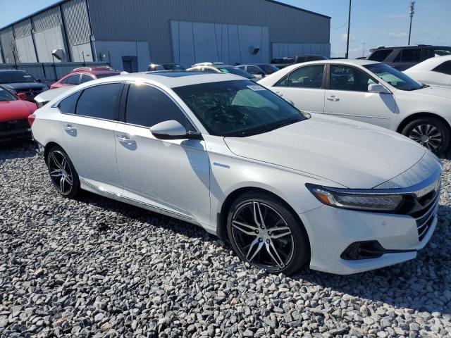 Vin: 1hgcv3f96na029298, lot: 56403455, honda accord touring hybrid 20224