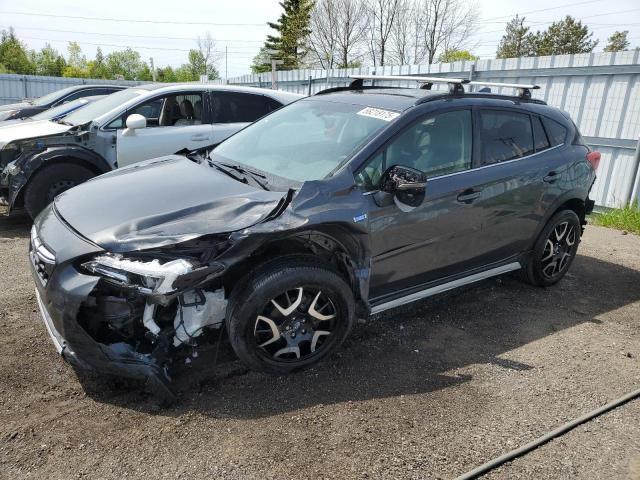 Vin: jf2gtdnc3nh266171, lot: 58218175, subaru crosstrek limited 2022 img_1