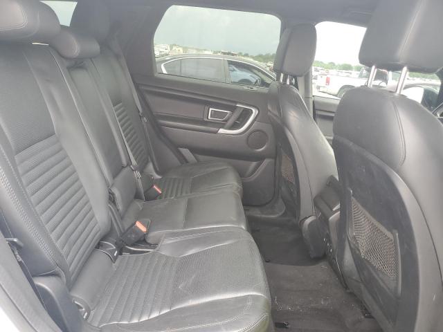 2017 LAND ROVER DISCOVERY SALCT2BG3HH643894