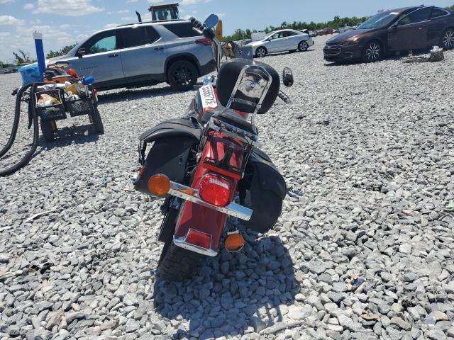 2006 HARLEY-DAVIDSON FLSTCI - 1HD1BWB166Y018275
