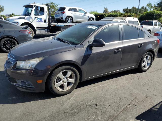 2014 CHEVROLET CRUZE LT - 1G1PC5SB1E7474726