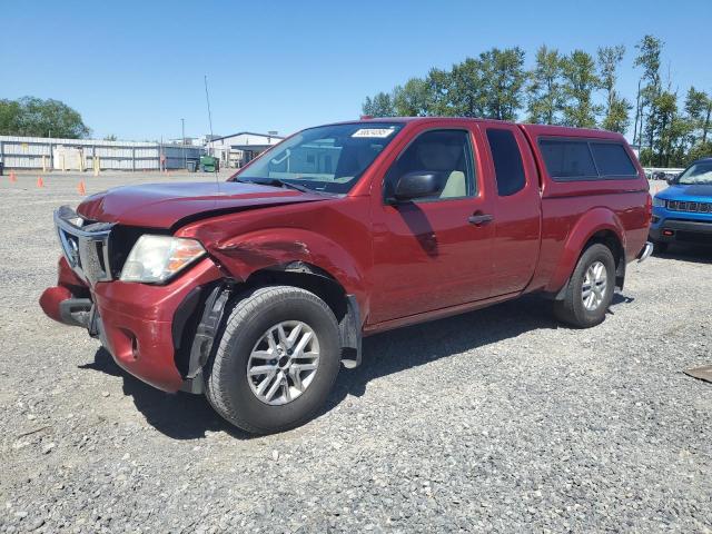 Vin: 1n6ad0cwxgn719467, lot: 58824095, nissan frontier sv 2016 img_1