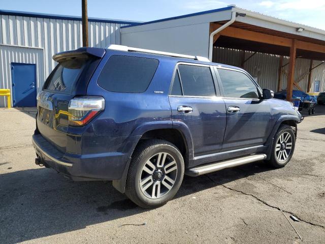 Vin: jtebu5jr1h5468062, lot: 55800915, toyota 4runner sr5/sr5 premium 20173