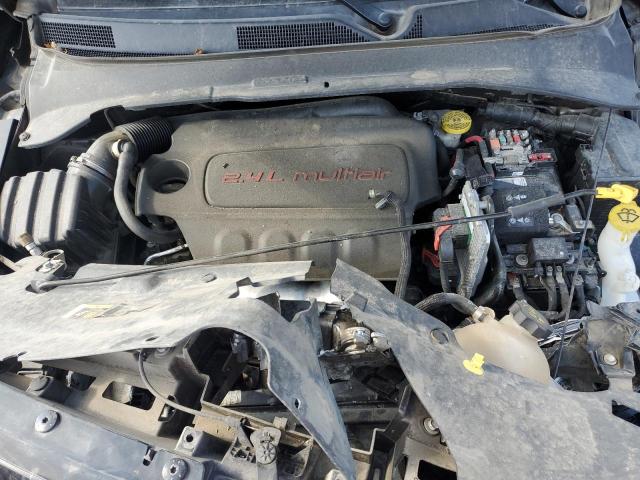 2018 JEEP COMPASS TR 3C4NJDDB0JT458339