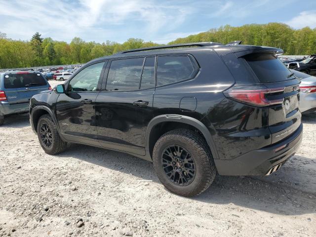 Vin: 1gkenpks3rj215589, lot: 56798825, gmc acadia at4 20242