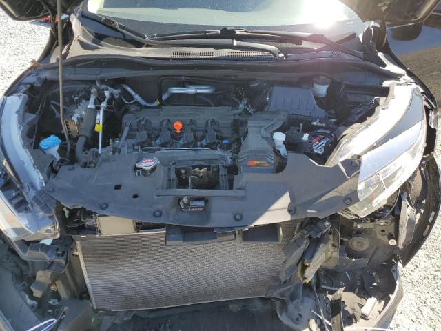 2020 HONDA HR-V TOURI 3CZRU6H99LM700953