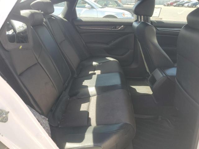 2018 HONDA ACCORD SPO - 1HGCV1F34JA022439