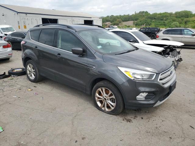 Vin: 1fmcu9gd9jua89183, lot: 57181185, ford escape se 20184