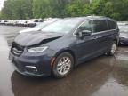 2021 CHRYSLER PACIFICA T - 2C4RC1BGXMR595630
