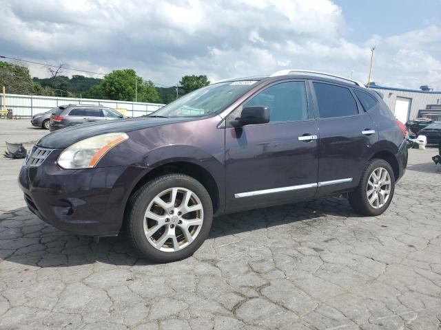 Vin: jn8as5mv8bw297282, lot: 57842935, nissan rogue s 2011 img_1
