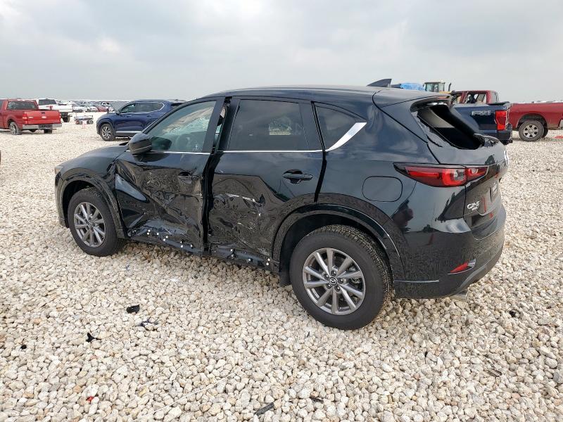 2025 MAZDA CX-5 SELEC JM3KFBBLXS0624358