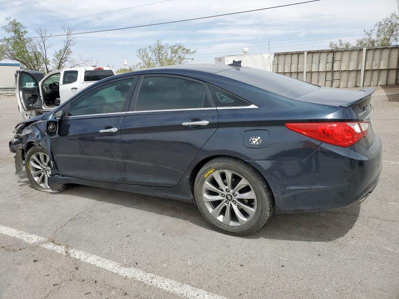 Vin: 5npec4ac2dh610925, lot: 57111395, hyundai sonata se 20132
