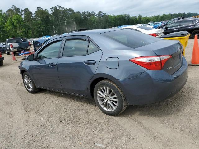 2015 TOYOTA COROLLA L - 5YFBURHE2FP340525
