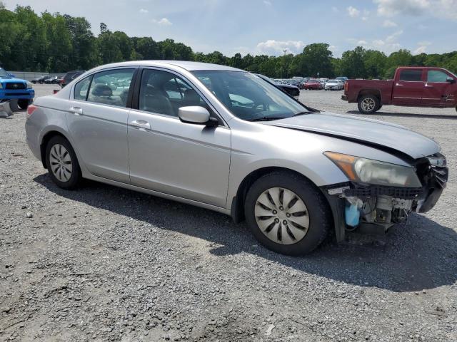 Vin: 1hgcp2f39ca145754, lot: 56531145, honda accord lx 20124