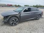 2018 HONDA ACCORD SPO - 1HGCV1F31JA136320