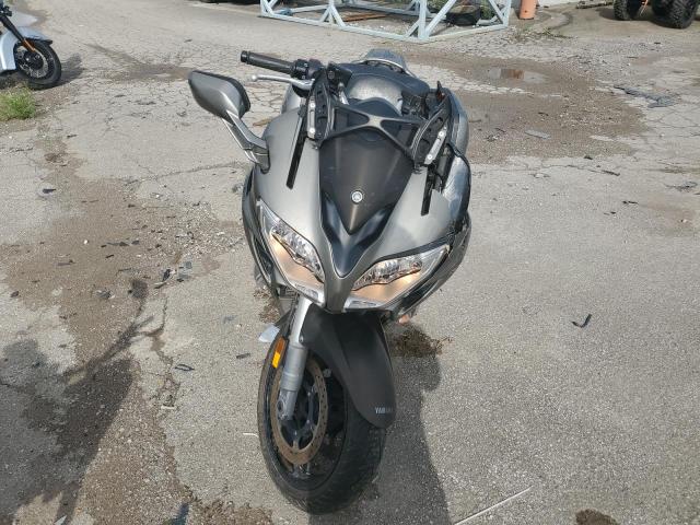 2013 YAMAHA FJR1300 A - JYARP24E8DA000554