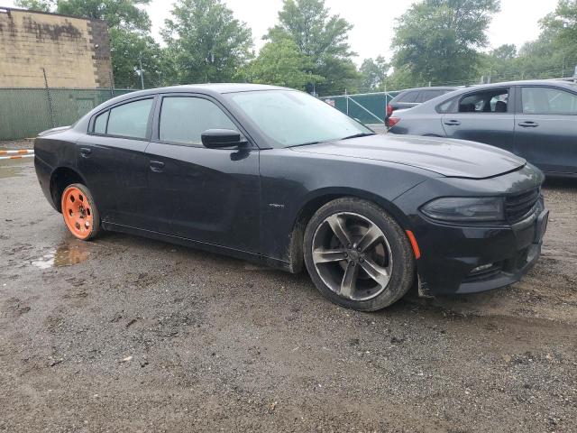 Vin: 2c3cdxct8gh346811, lot: 57917285, dodge charger r/t 20164