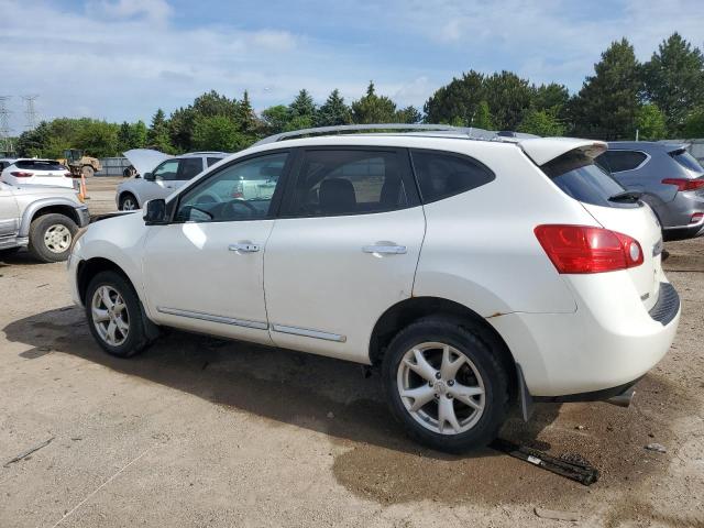 Vin: jn8as5mt2bw188394, lot: 58479525, nissan rogue s 20112