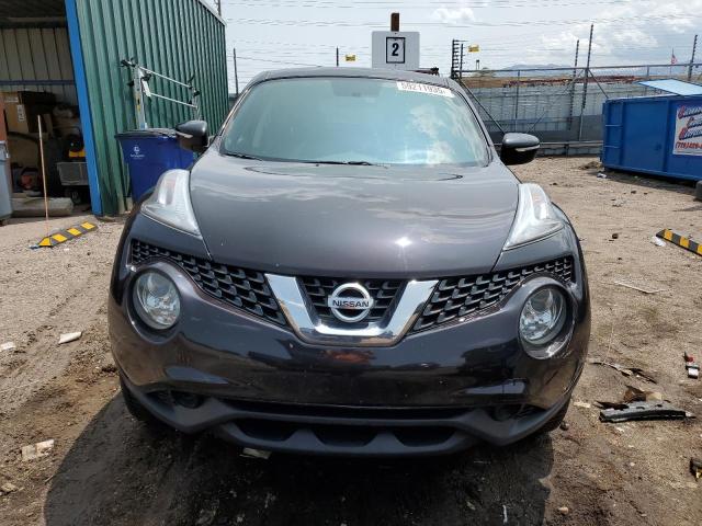 2017 NISSAN JUKE S - JN8AF5MV9HT754728