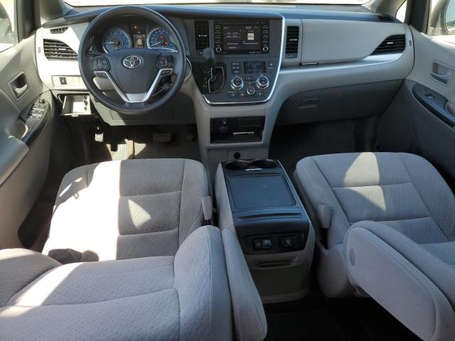 2018 TOYOTA SIENNA LE 5TDJZ3DC8JS193755