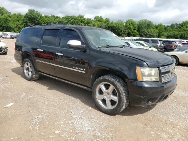 Vin: 1gnskke71er100574, lot: 57725725, chevrolet suburban k1500 ltz 20144