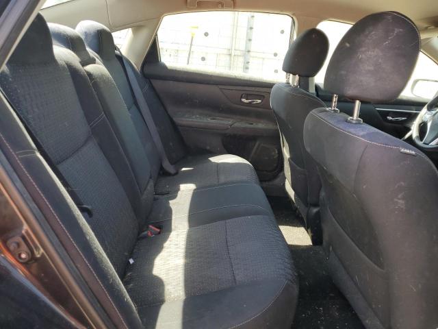 2016 NISSAN ALTIMA 2.5 - 1N4AL3APXGN319319