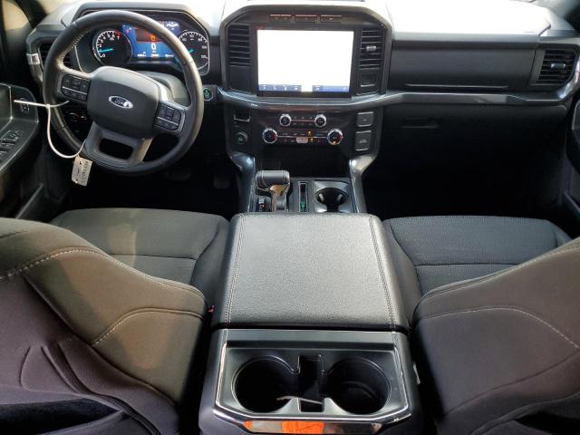 2022 FORD F150 SUPER - 1FTEW1CP3NKE59618