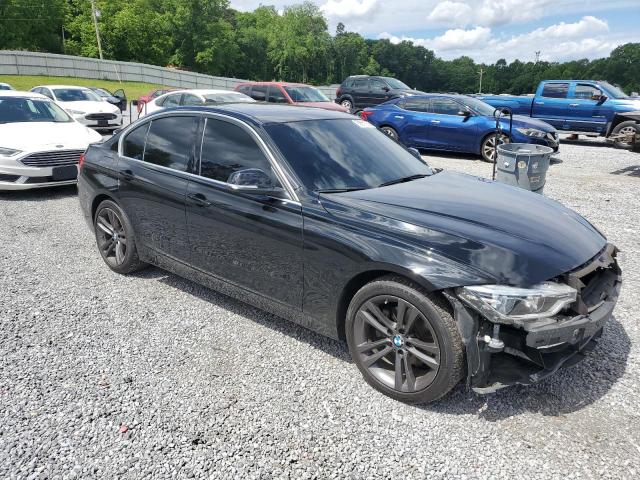 Vin: wba8d9c33ha005326, lot: 55651035, bmw 3 series xi 20174