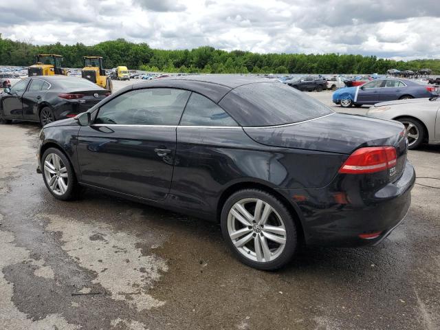 Vin: wvwfw8ah0dv002612, lot: 58059915, volkswagen eos lux 20132