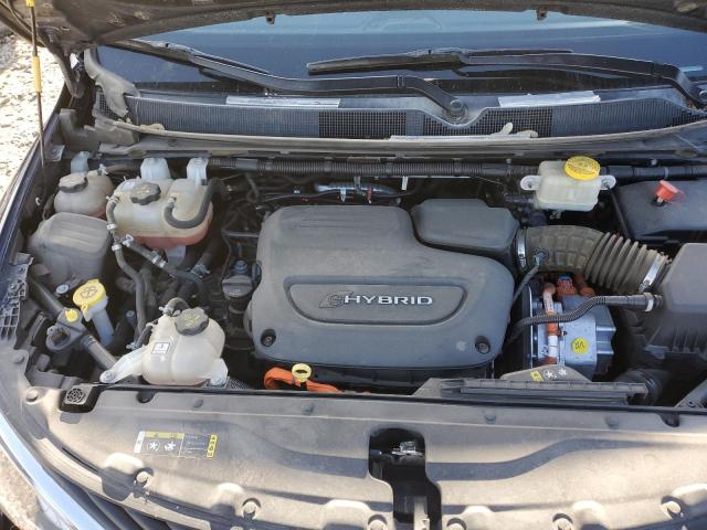 2017 CHRYSLER PACIFICA E 2C4RC1N70HR740031