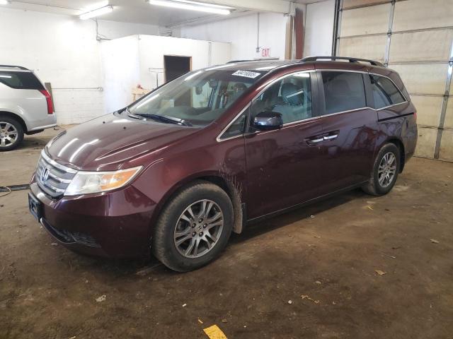 Vin: 5fnrl5h63cb083028, lot: 58416805, honda all models exl 2012 img_1