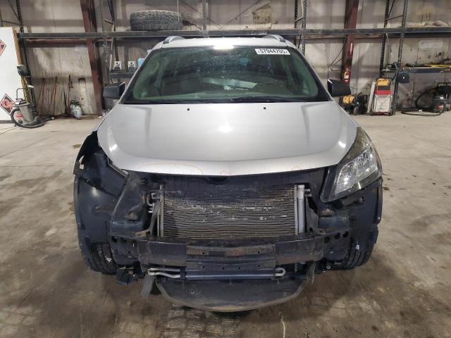 2017 CHEVROLET TRAVERSE L - 1GNKRFED4HJ165608