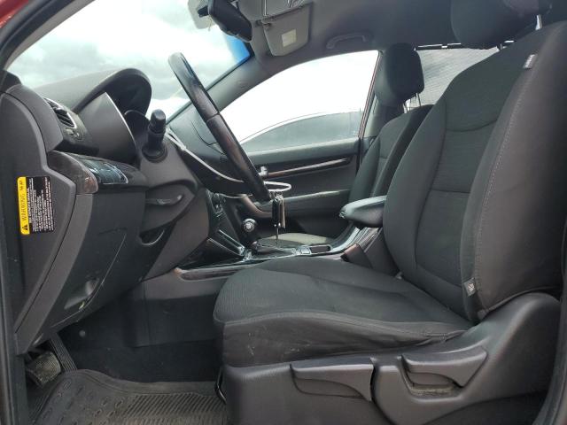 2015 KIA SORENTO LX - 5XYKT3A64FG570011