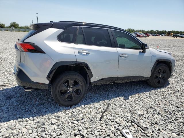 Vin: 2t3e6rfv4mw017302, lot: 57397275, toyota rav4 xse 20213