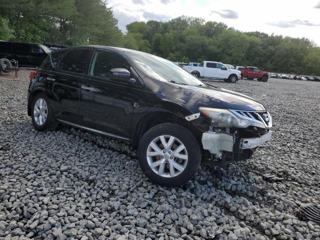 Vin: jn8az1mu5bw066982, lot: 58265035, nissan murano s 20114