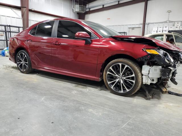 Vin: 4t1b11hk0ju507925, lot: 59010855, toyota camry l 20184