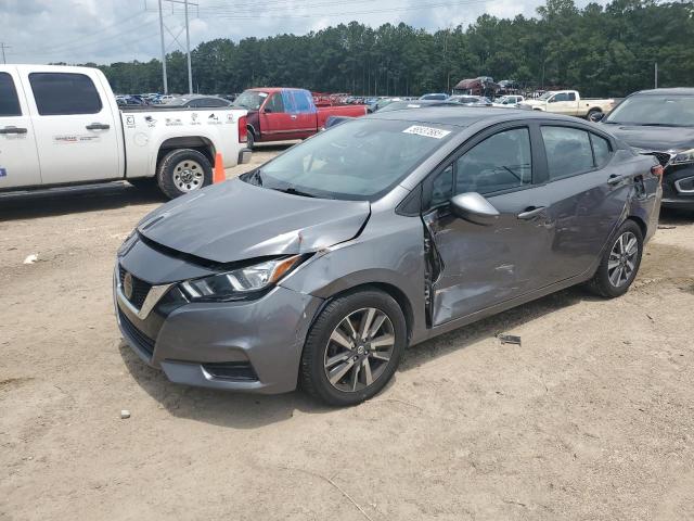 NISSAN VERSA SV