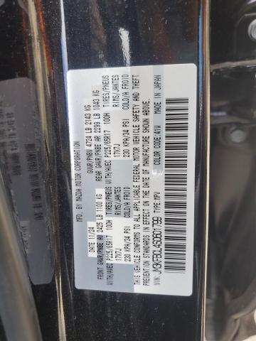 2025 MAZDA CX-5 PREFE JM3KFBCL4S0601799