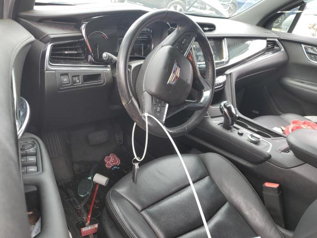 2020 CADILLAC XT6 PREMIU 1GYKPCRS2LZ215593