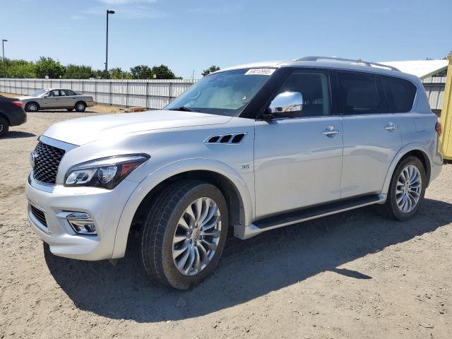Vin: jn8az2nc7h9431701, lot: 59010995, infiniti qx80 base 2017 img_1