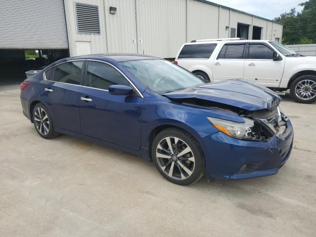 Vin: 1n4al3ap7hc487898, lot: 57588615, nissan altima 2.5 20174