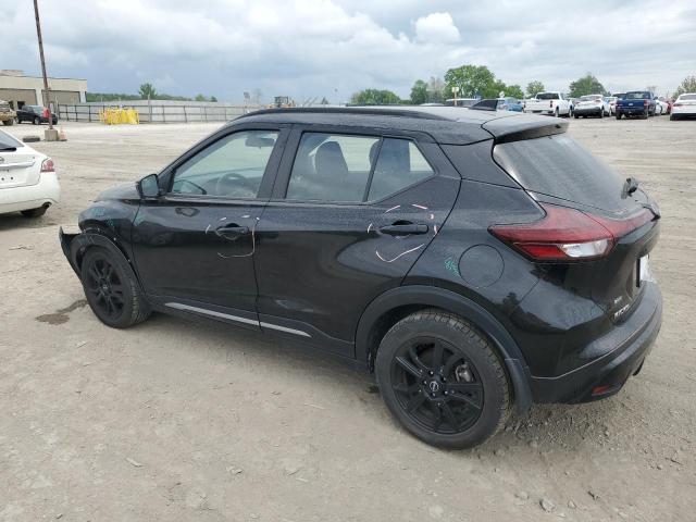 Vin: 3n1cp5dv8pl522662, lot: 56094915, nissan kicks sr 20232