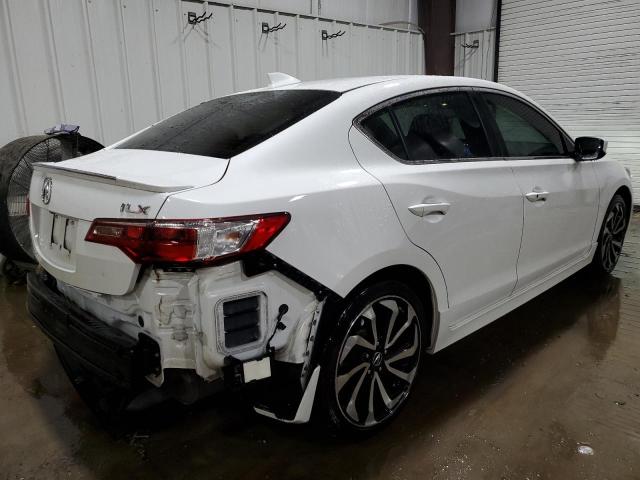 Vin: 19ude2f81ha016579, lot: 58183305, acura ilx premium 20173