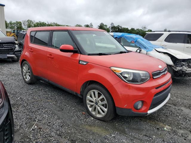 Vin: kndjp3a58j7566931, lot: 58500005, kia soul + 20184